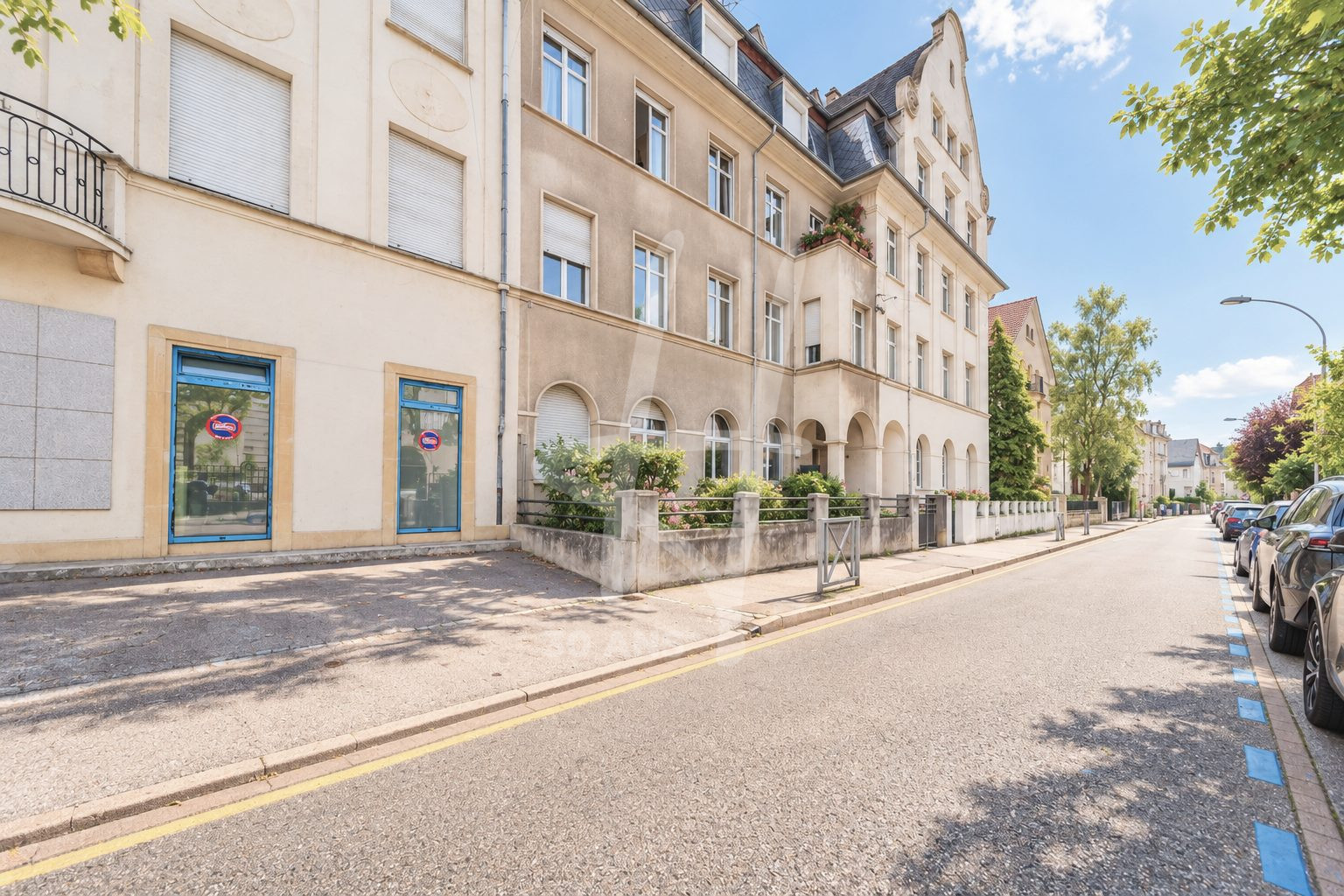 Appartement 4 pièces 87 m² · à Montigny les Metz · 87 m² · 239 000 €