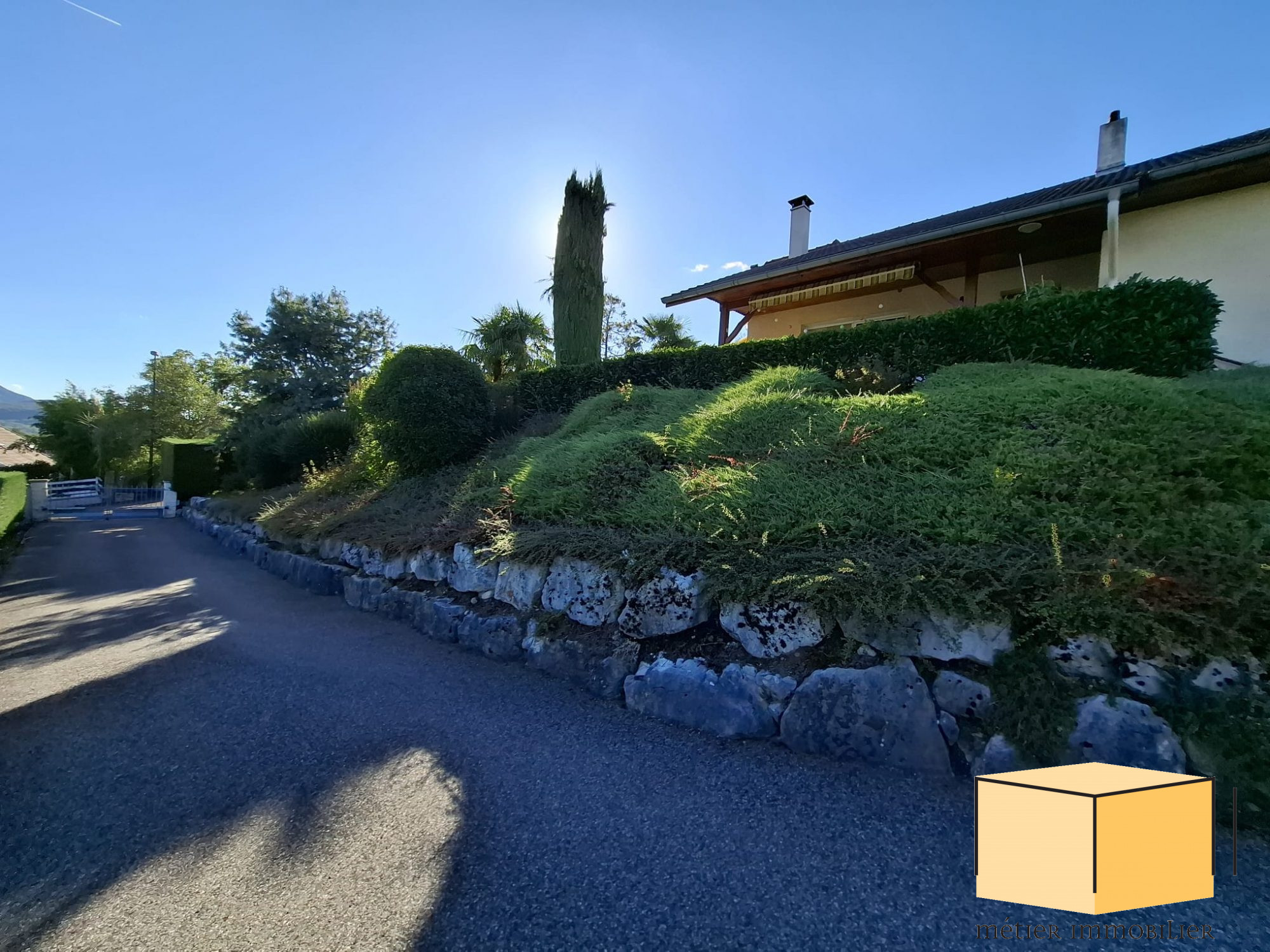 Maison – BRENS AIN AUVERGNE-RHÔNE-ALPES - Vue 5