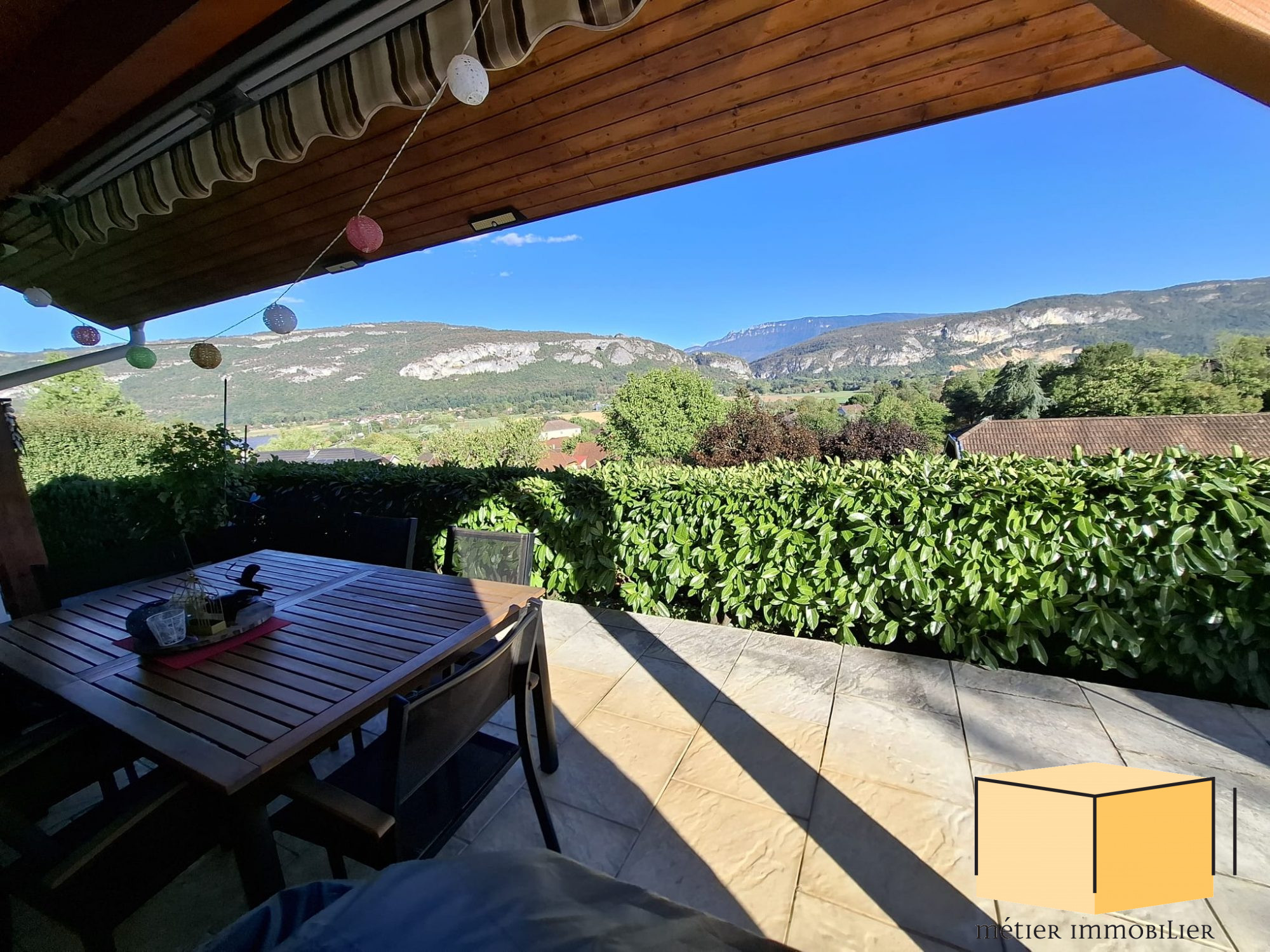 Maison – BRENS AIN AUVERGNE-RHÔNE-ALPES - Plus