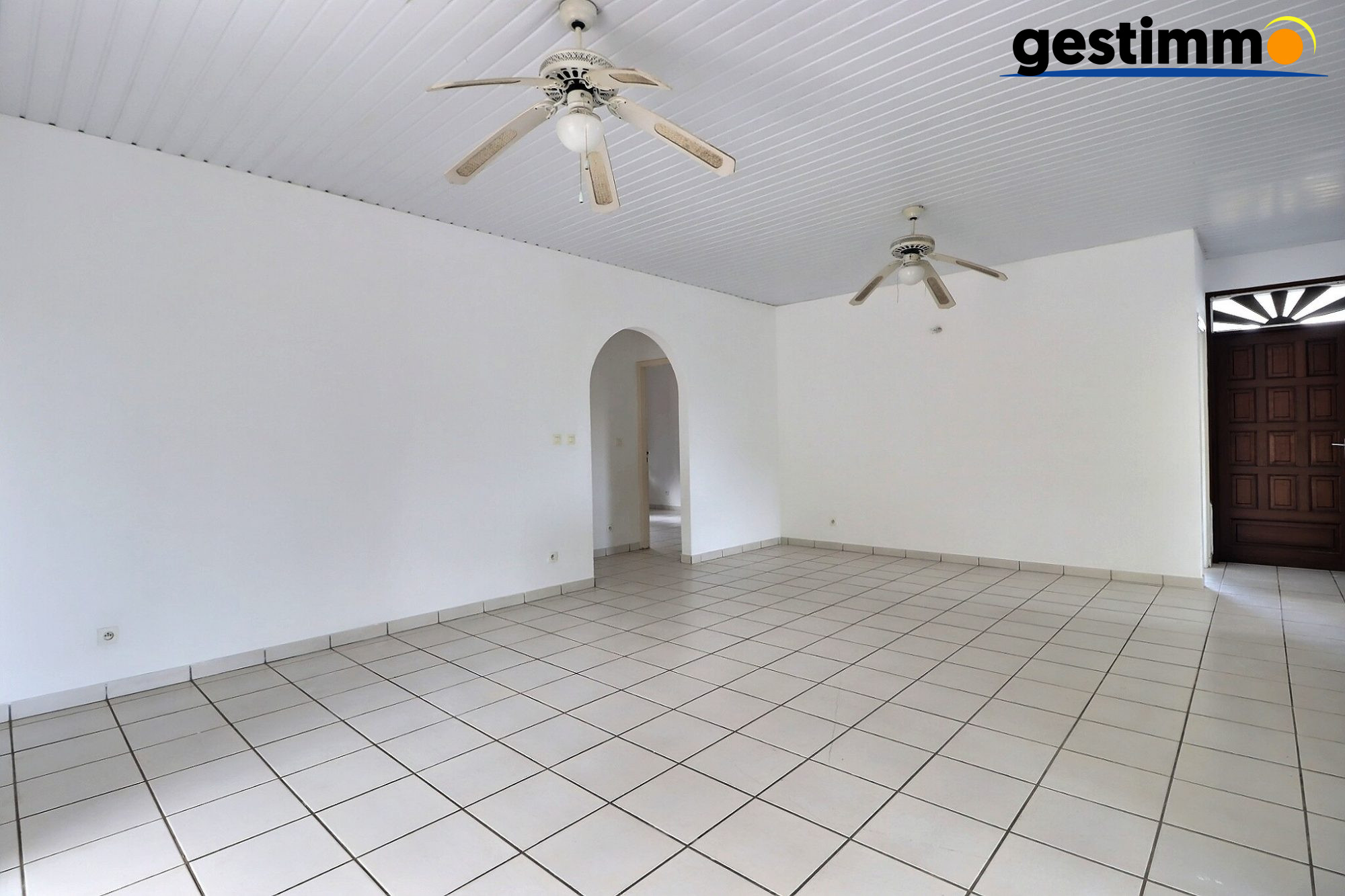 Maison – CAYENNE GUYANE DROM - Vue 5