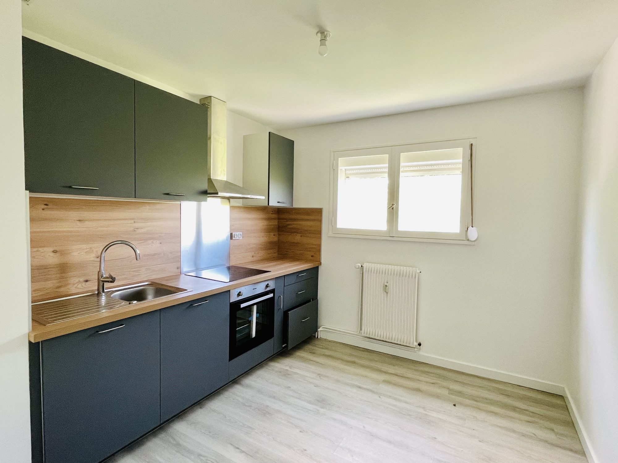 Appartement 2 pièces 57 m² · à Amiens · 57 m² · 710 €/mois