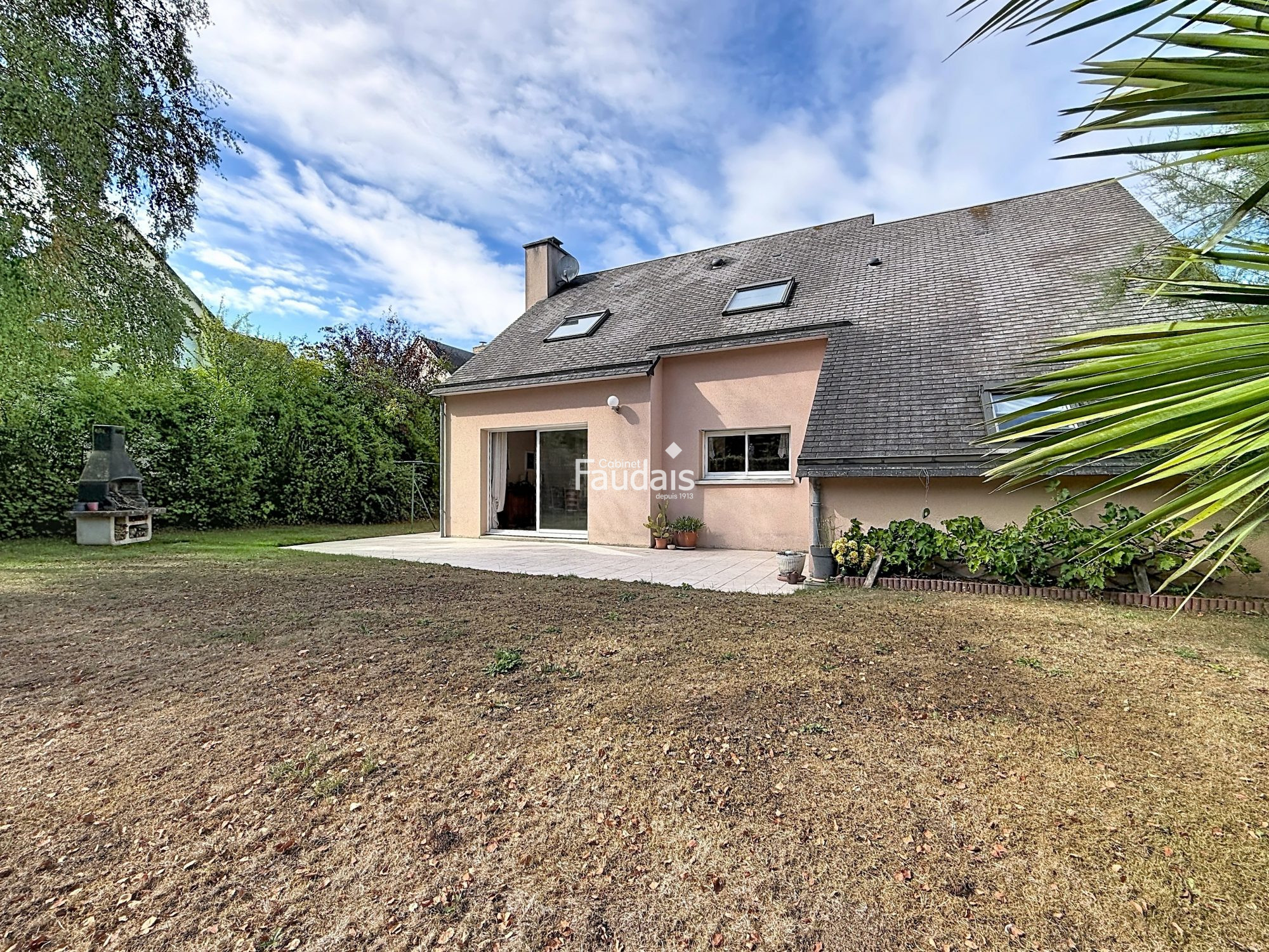Maison 5 pièces 117 m² · à Agneaux · 117 m² · 297 000 €