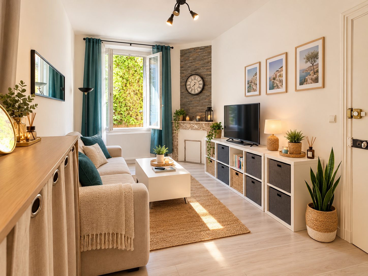 Appartement 1 pièce 20 m² · à Mougins · 20 m² · 128 000 €