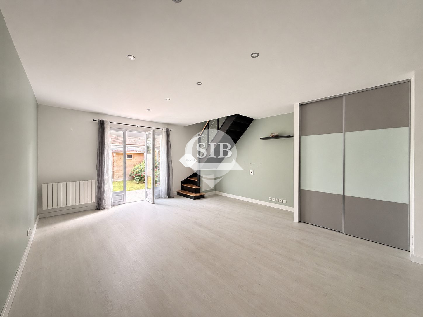 Maison 3 pièces 72 m² · à Cheptainville · 72 m² · 268 800 €