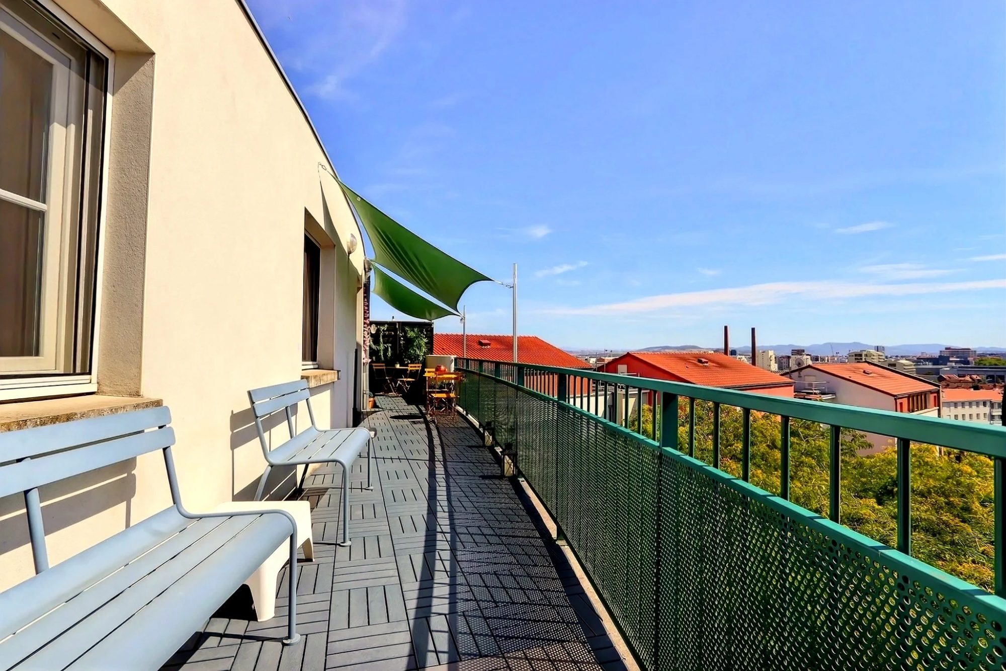 Appartement 5 pièces 100 m² · à Clermont Ferrand · 100 m² · 238 500 €