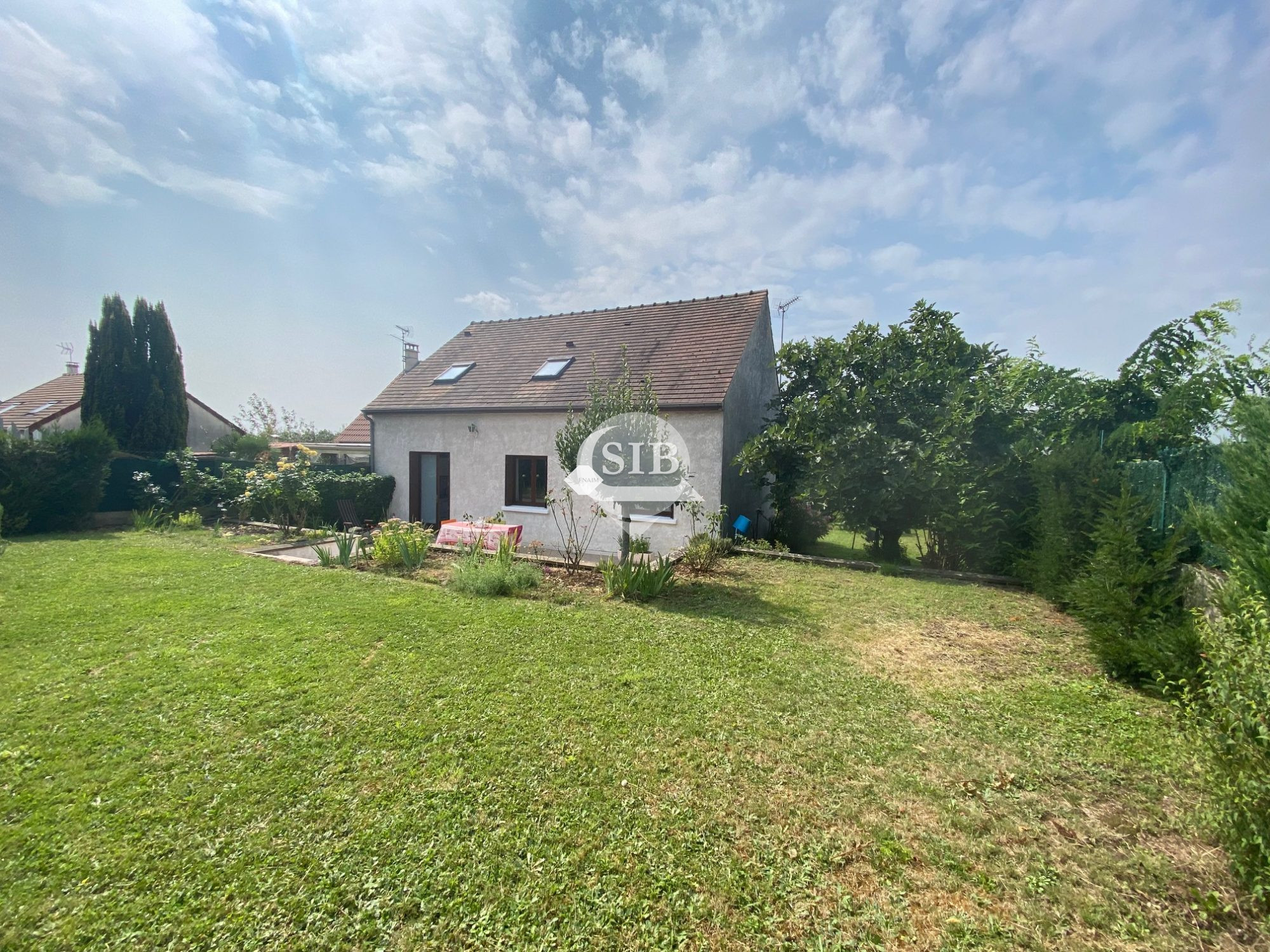 Maison 6 pièces 100 m² · à Longpont sur Orge · 100 m² · 320 000 €