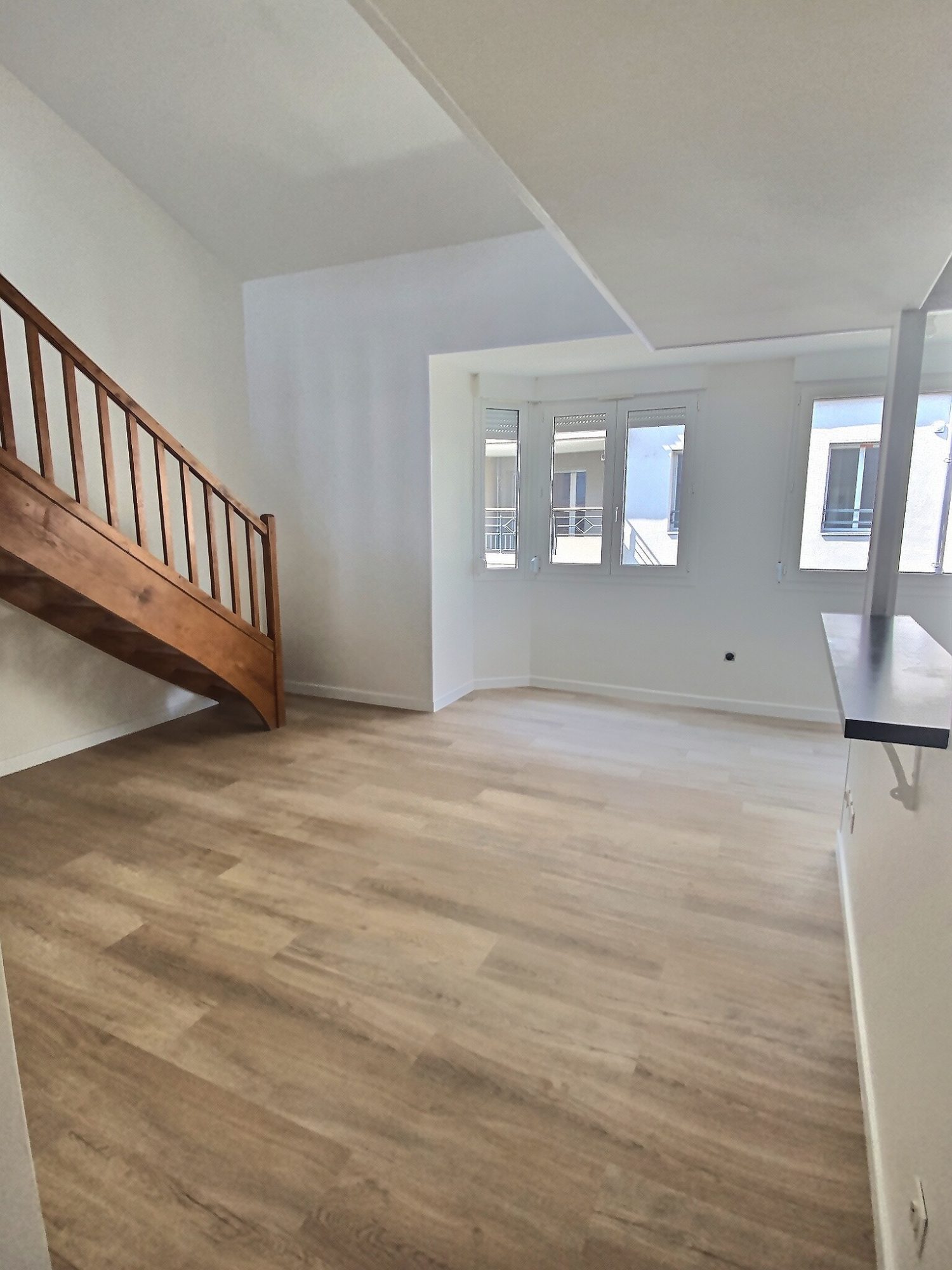 Appartement 2 pièces 56 m² · à Clermont Ferrand · 56 m² · 715 €/mois