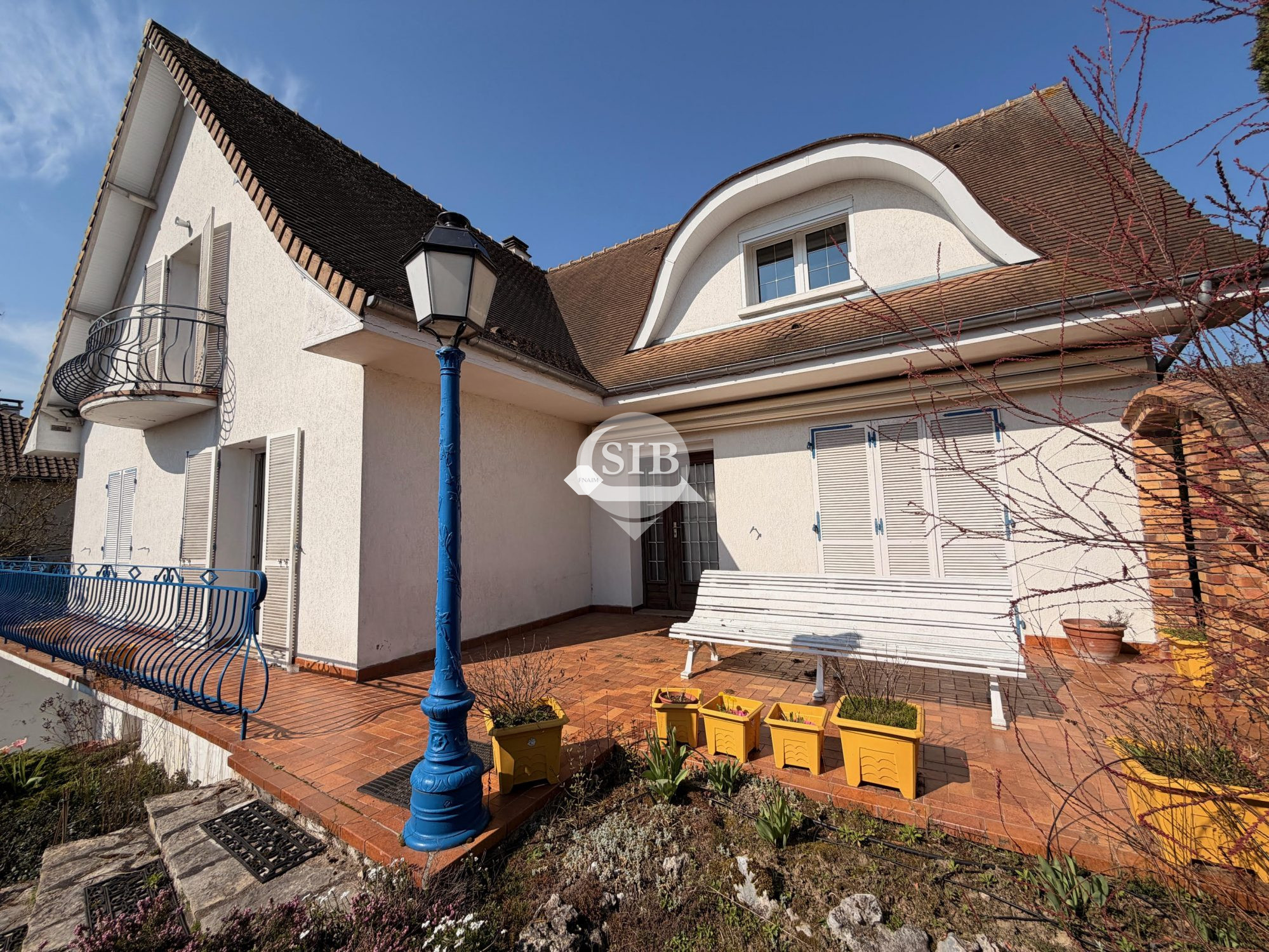 Maison 6 pièces 195 m² · à Longjumeau · 195 m² · 499 000 €