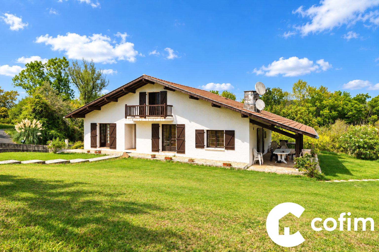 Maison 6 pièces 170 m² · à St Pierre D Irube · 170 m² · 555 000 €