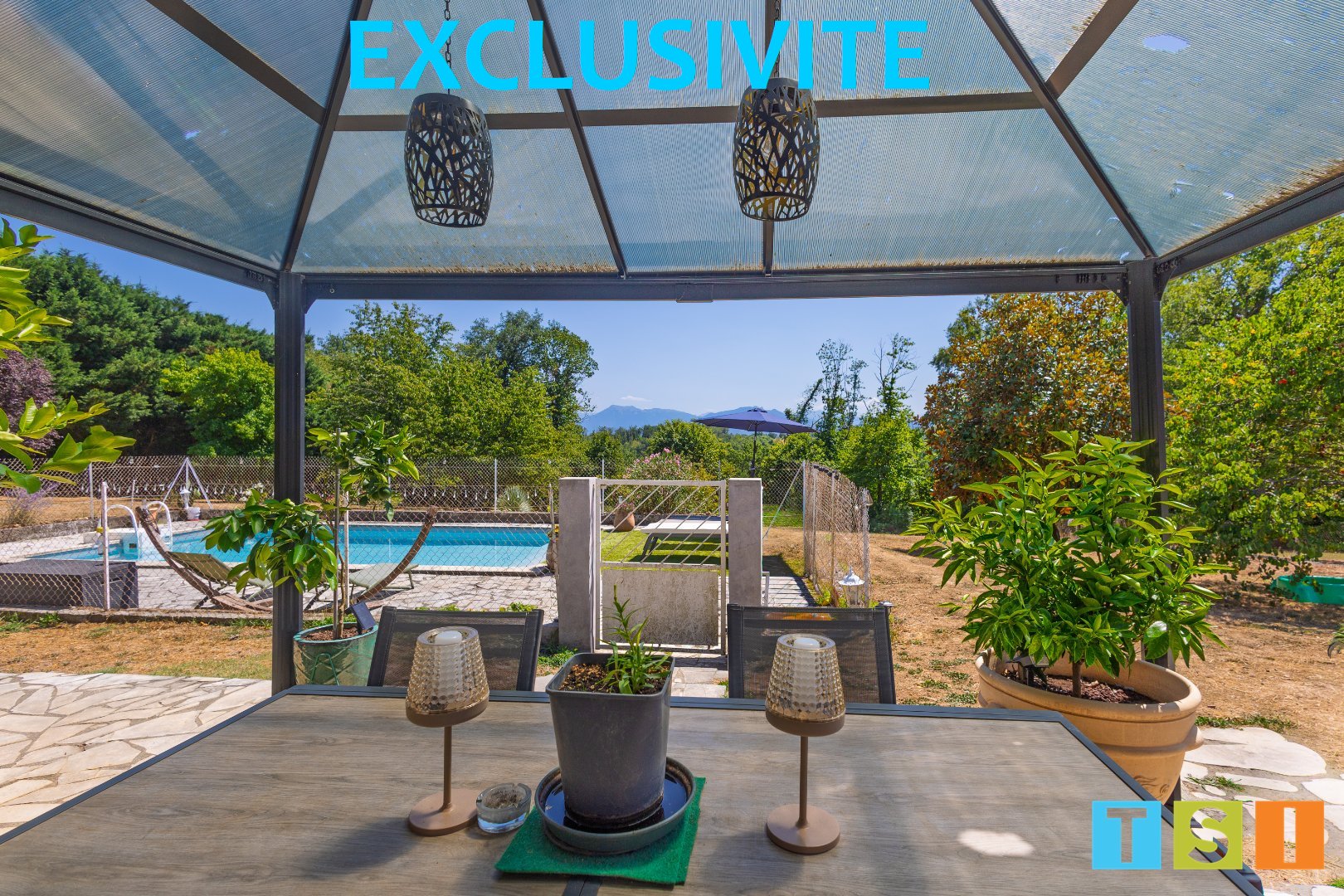Maison 7 pièces 190 m² · à St Ignan · 190 m² · 369 000 €