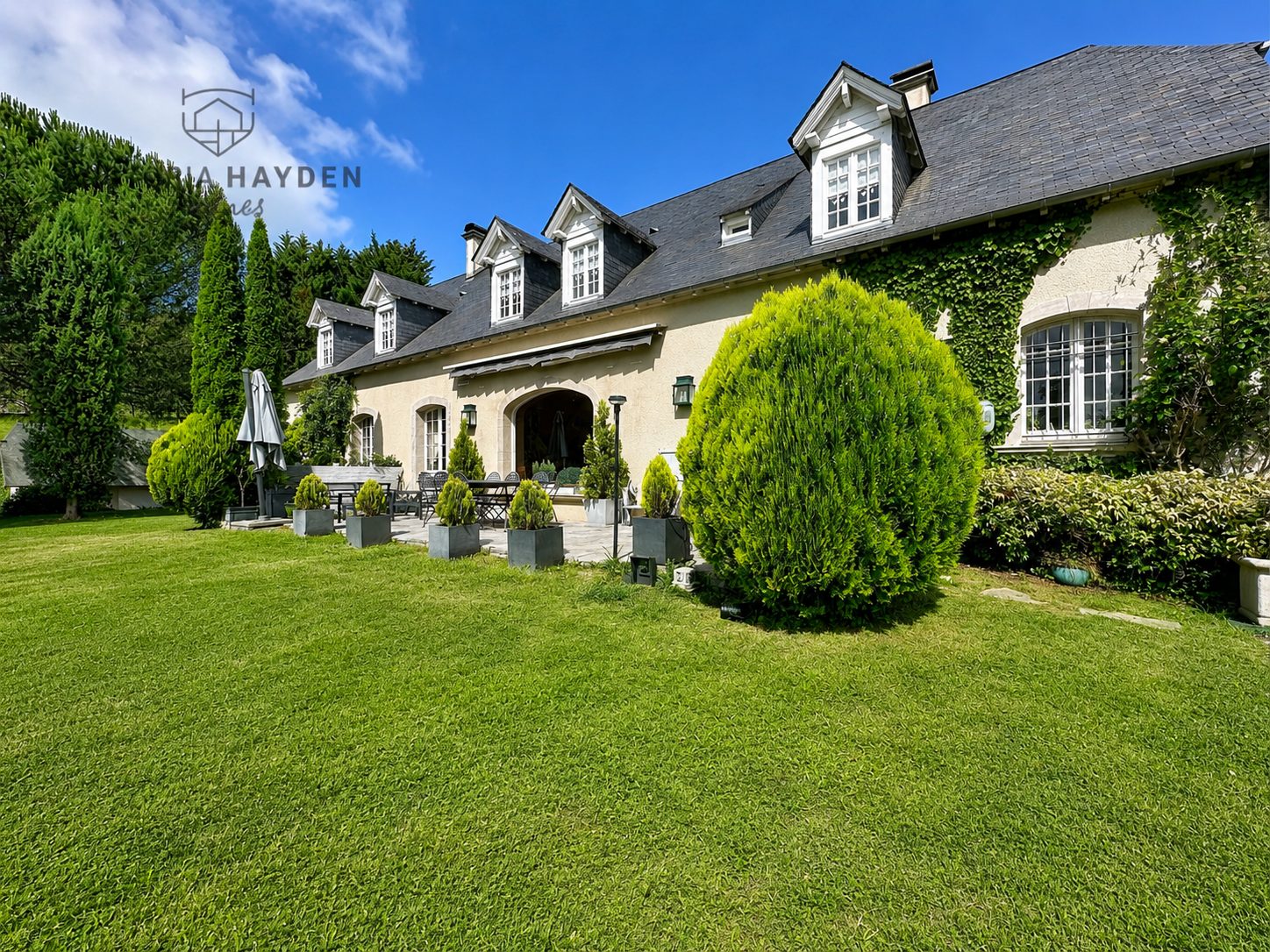 Maison 9 pièces 310 m² · à Nay · 310 m² · 950 000 €