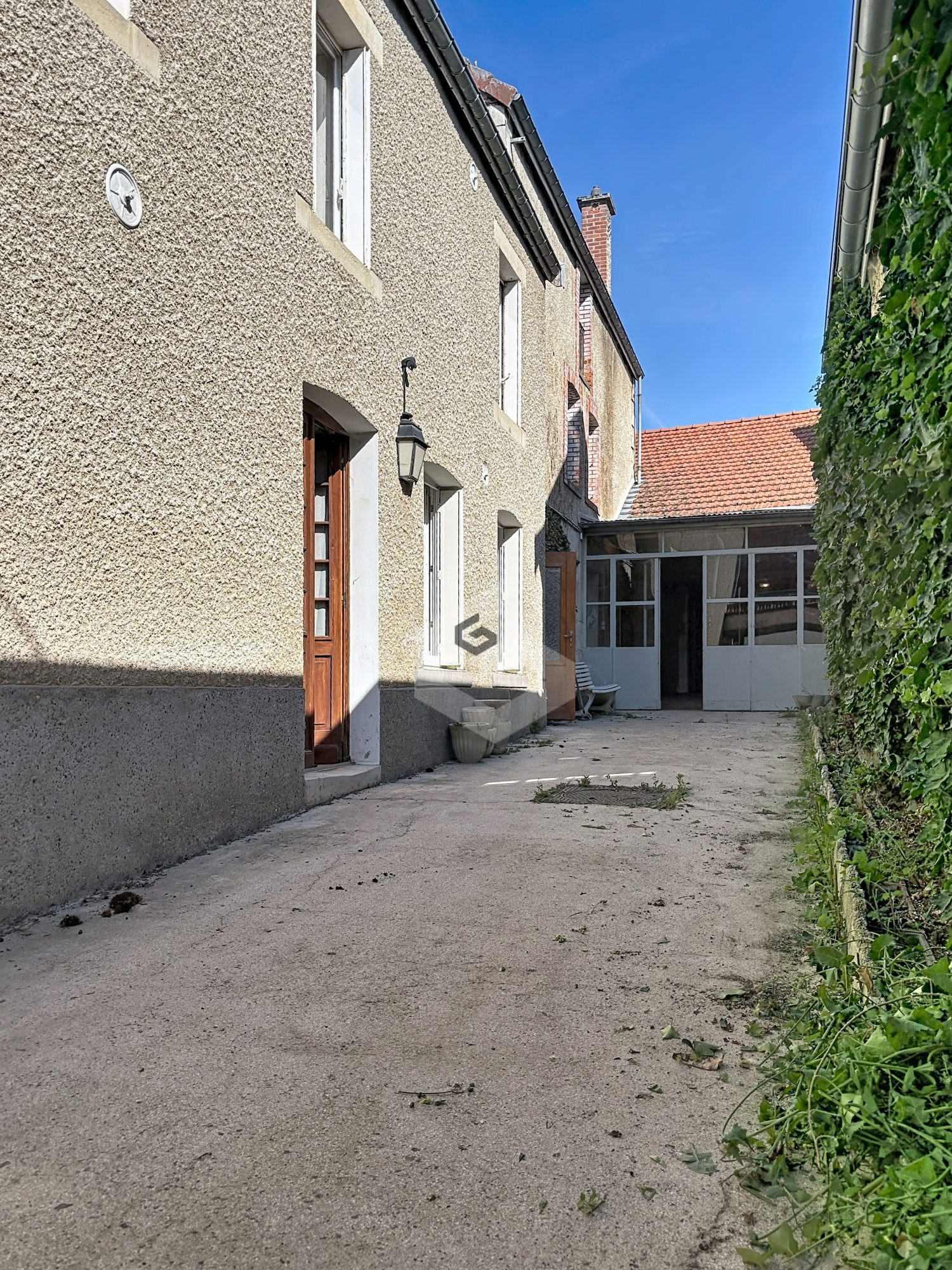 Maison 8 pièces 229 m² · à Ville Dommange · 229 m² · 315 000 €