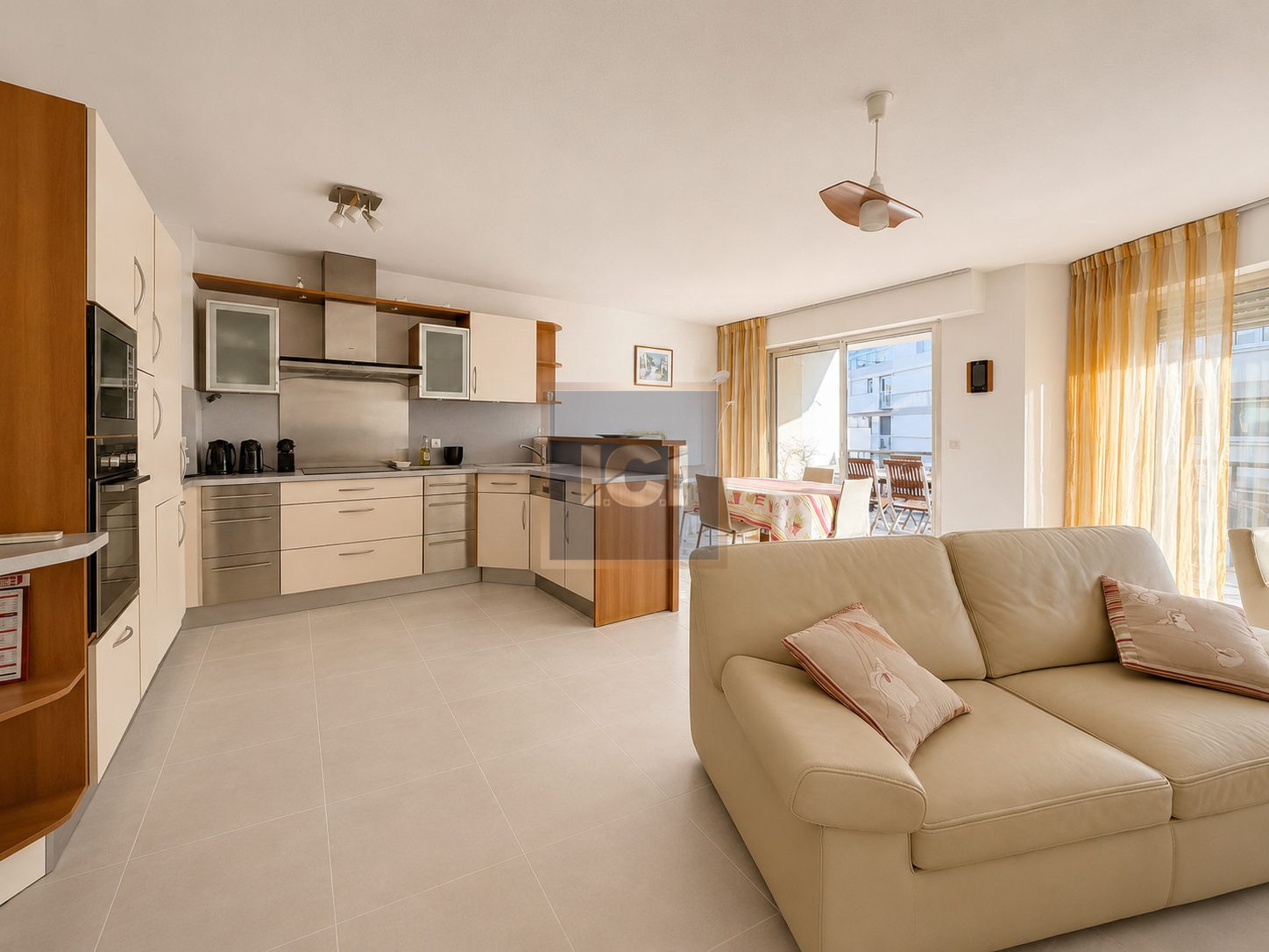 Appartement 3 pièces 81 m² · à Ste Maxime · 81 m² · 459 000 €