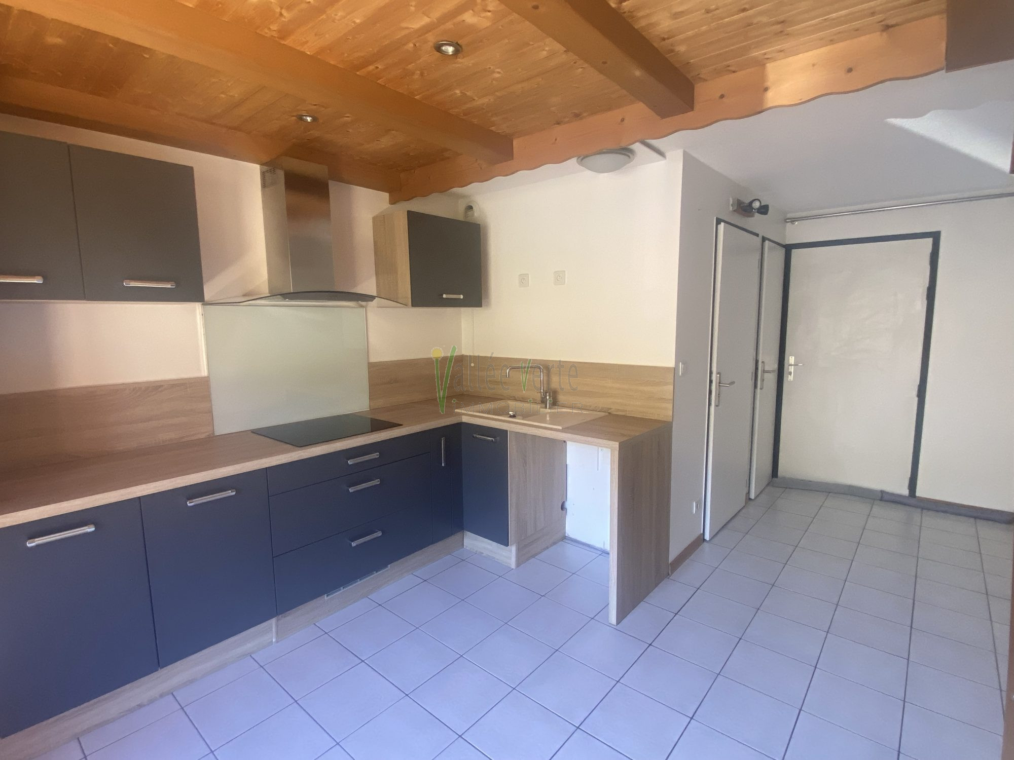 Appartement 2 pièces 29 m² · à Habere Poche · 29 m² · 115 000 €