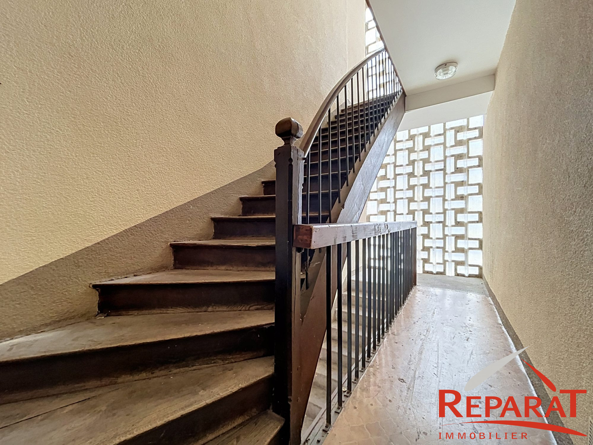 Achat Immeuble 323m² BRIVE LA GAILLARDE 19100 - Vue 2