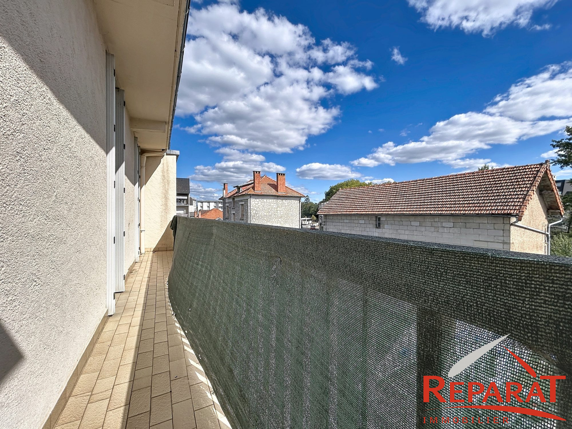 Achat Immeuble 323m² BRIVE LA GAILLARDE 19100 - Vue 3