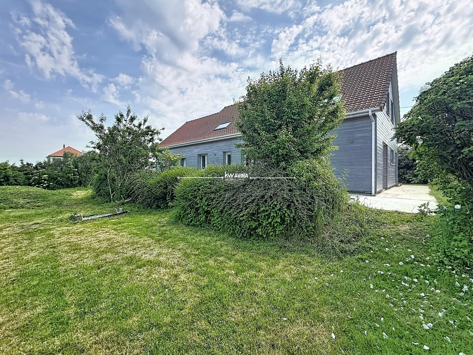 Maison 7 pièces 147 m² · à Neufchatel Hardelot · 147 m² · 259 000 €