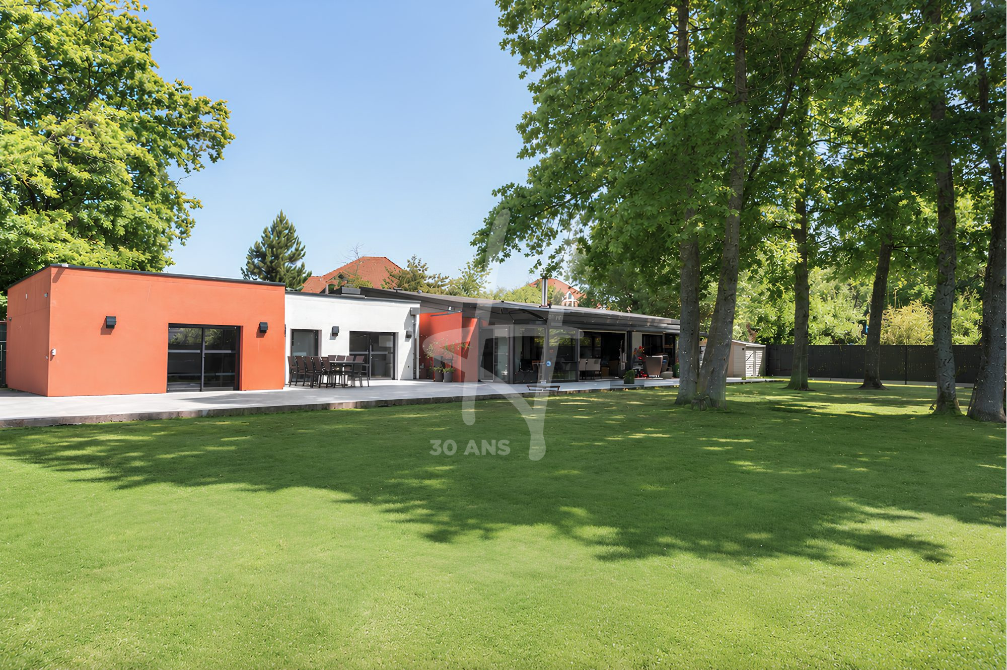 Maison 7 pièces 282 m² · à Marly · 282 m² · 970 000 €