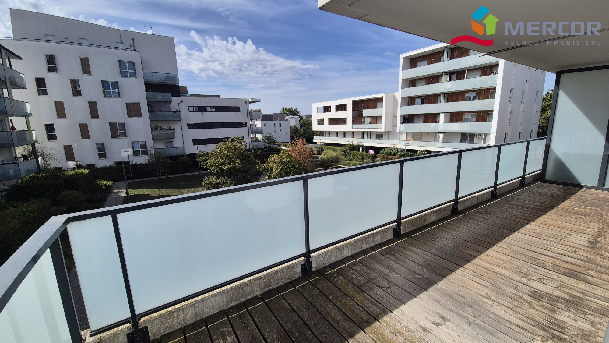 Appartement 2 pièces 40 m² · à Lingolsheim · 40 m² · 142 000 €