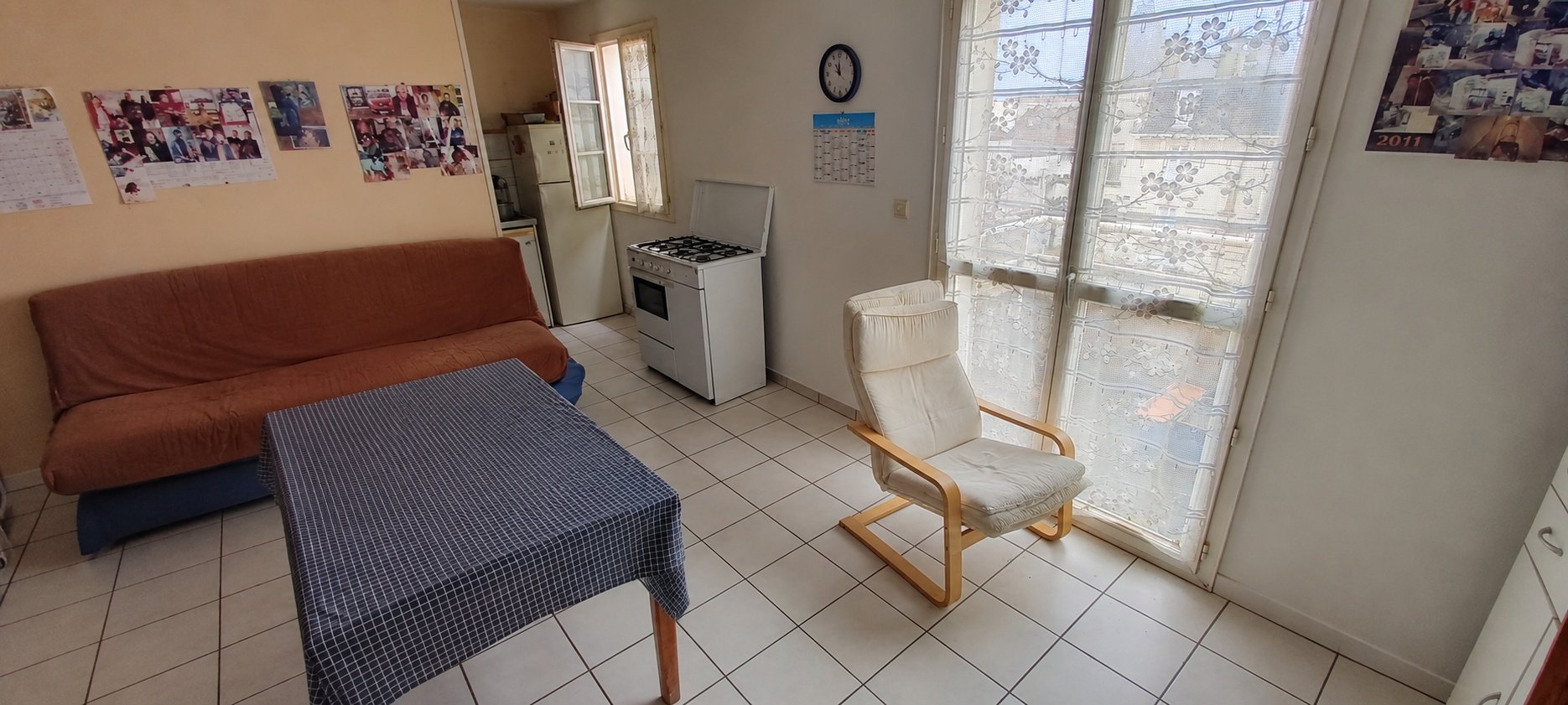Appartement – COGNAC CHARENTE NOUVELLE-AQUITAINE