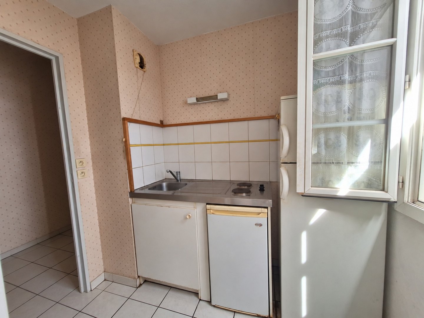 Appartement – COGNAC CHARENTE NOUVELLE-AQUITAINE - Vue 2