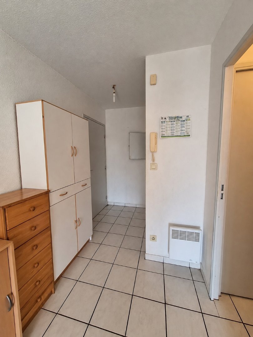 Appartement – COGNAC CHARENTE NOUVELLE-AQUITAINE - Vue 4
