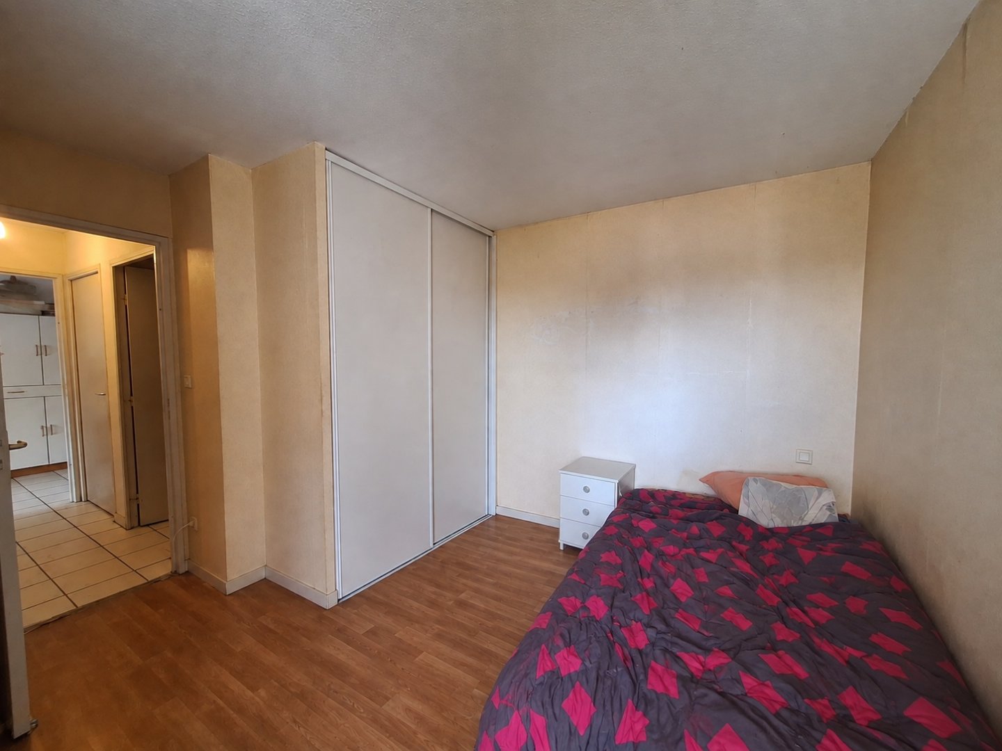 Appartement – COGNAC CHARENTE NOUVELLE-AQUITAINE - Vue 5