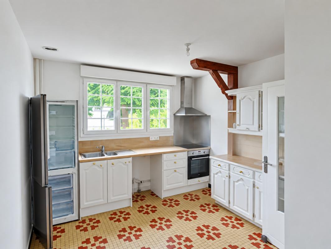 Maison – Rochecorbon, Les Bourdaisières, La Grande Rue - Vue 5