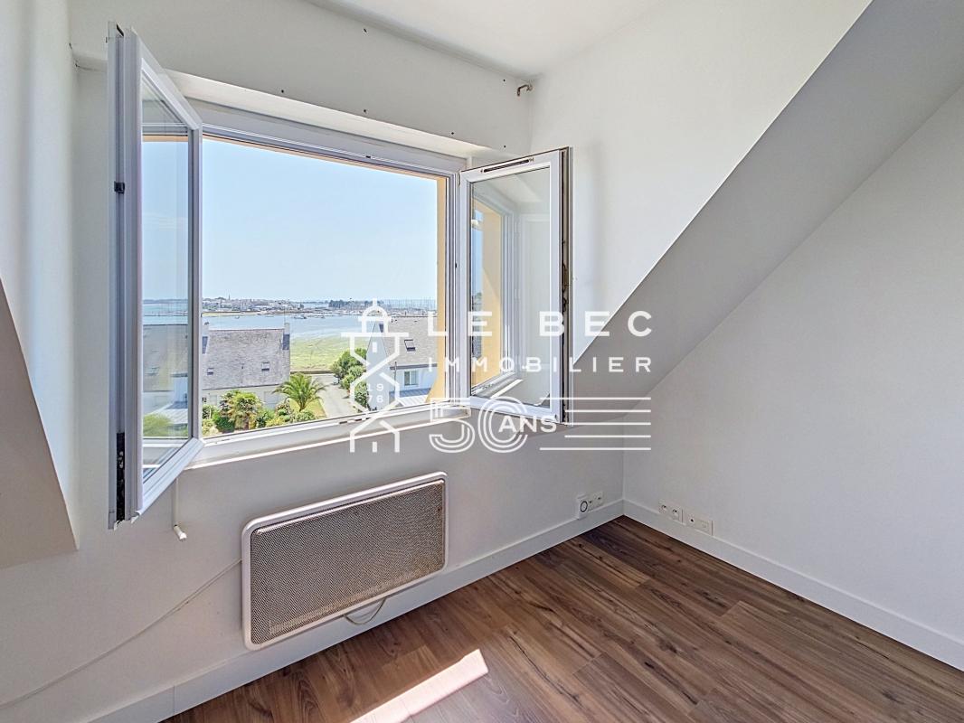 Appartement 3 pièces 65 m² · à Locmiquelic · 65 m² · 232 700 €