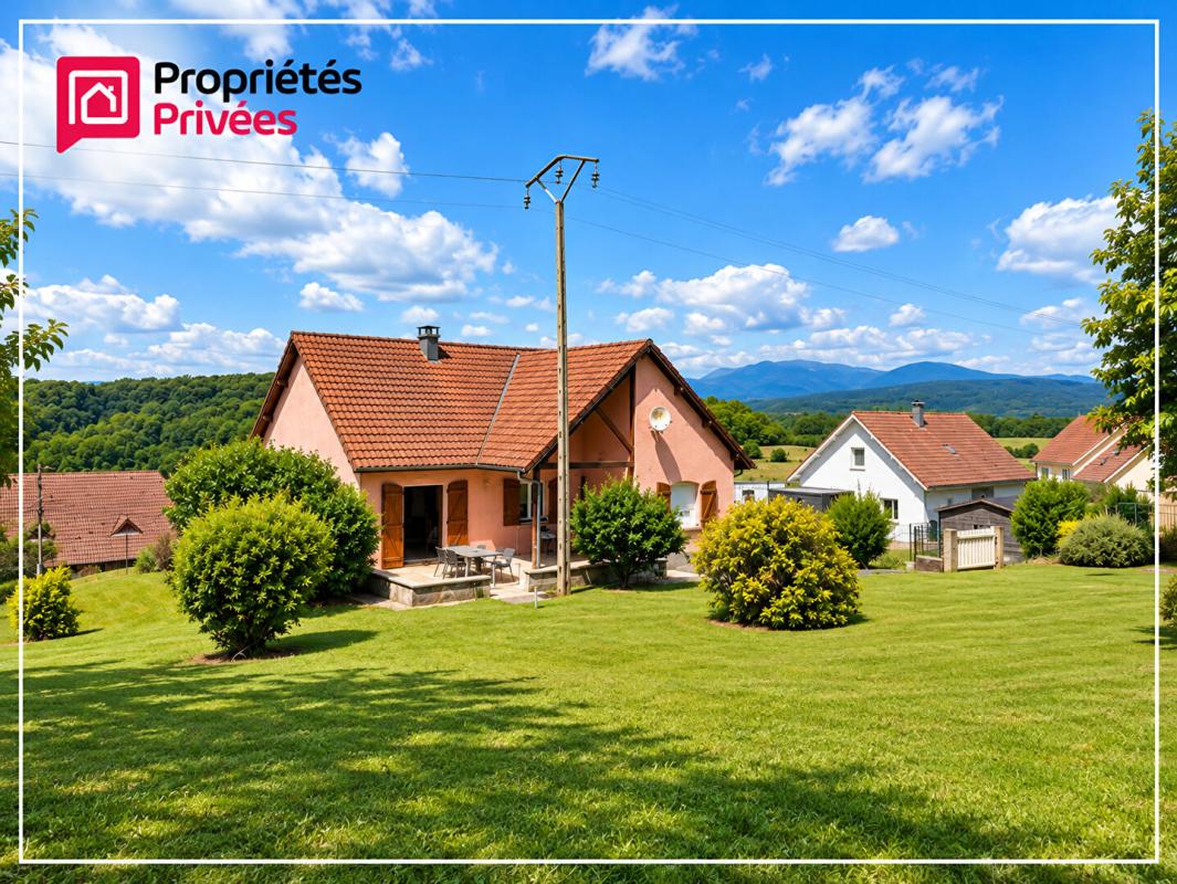 Maison 6 pièces 156 m² · à Frahier Et Chatebier · 156 m² · 245 000 €