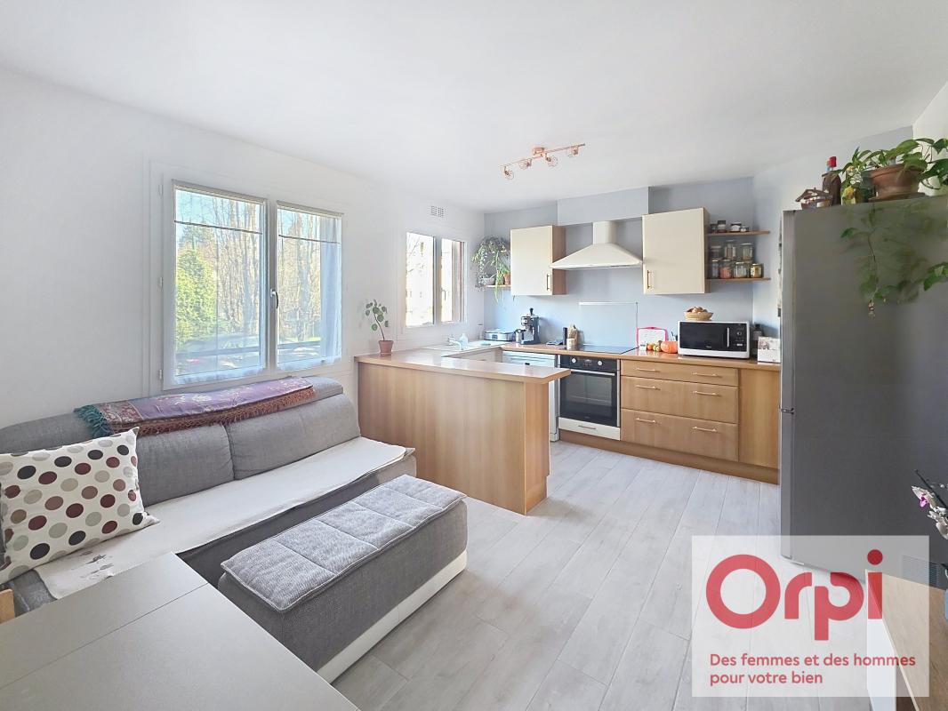 Appartement 2 pièces 54 m² · à Issy les Moulineaux · 54 m² · 400 000 €