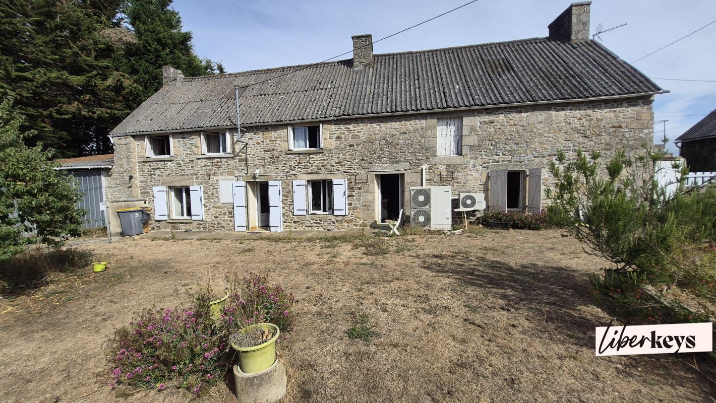 Maison 6 pièces 96 m² · à Tredias · 96 m² · 229 500 €