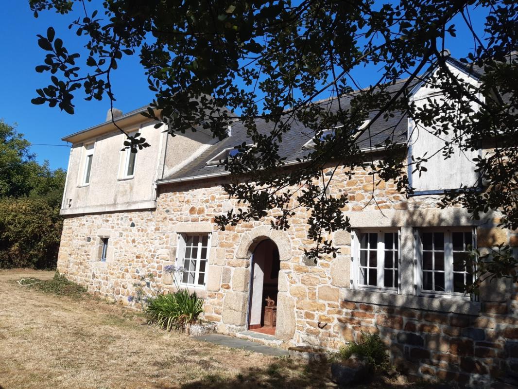Maison 10 pièces 250 m² · à Plougasnou · 250 m² · 572 000 €