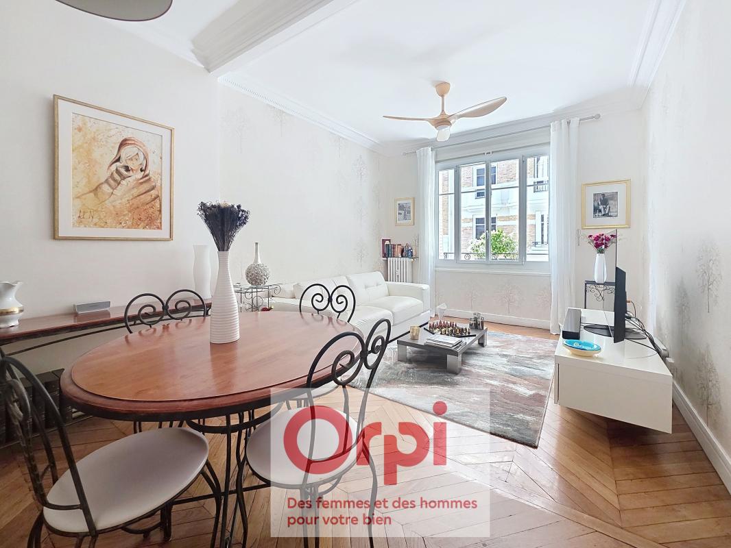 Appartement 3 pièces 67 m² · à Issy les Moulineaux · 67 m² · 529 000 €