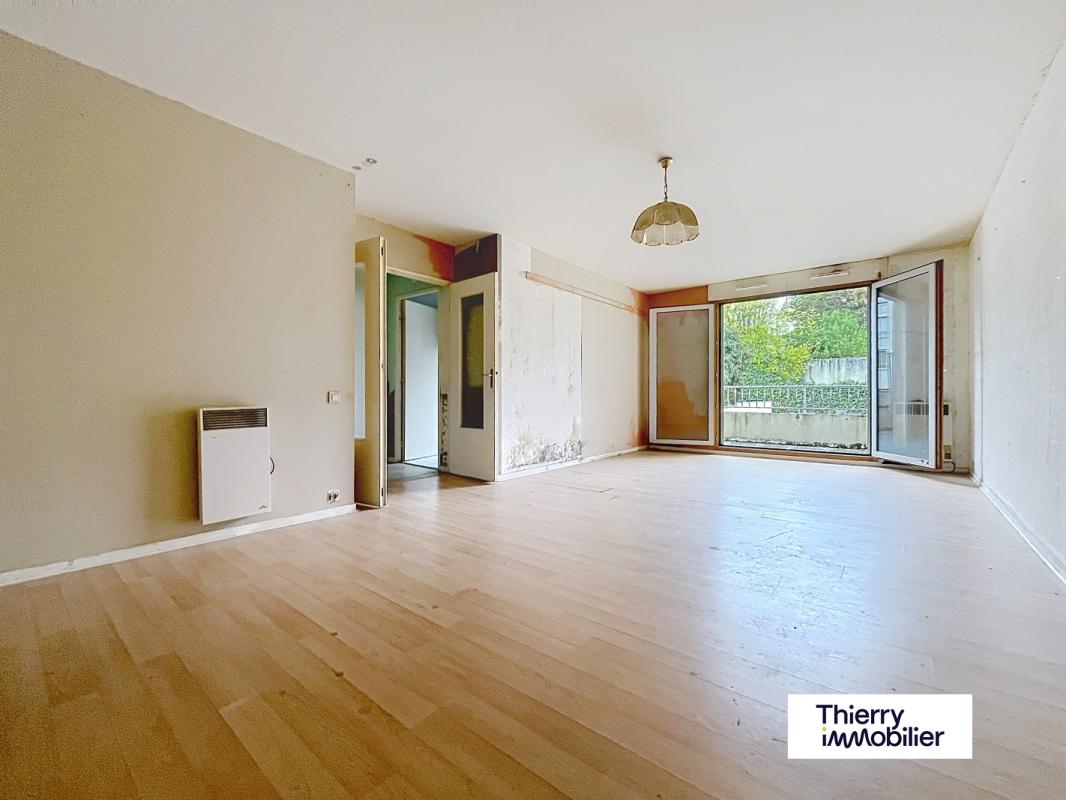 Appartement 2 pièces 55 m² · à Nantes · 55 m² · 175 700 €
