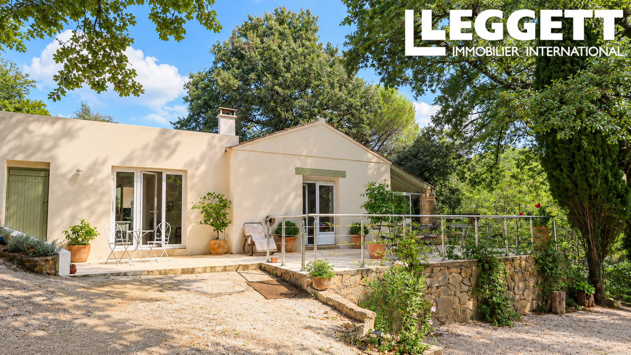 Maison 6 pièces 145 m² · à Connaux · 145 m² · 430 000 €