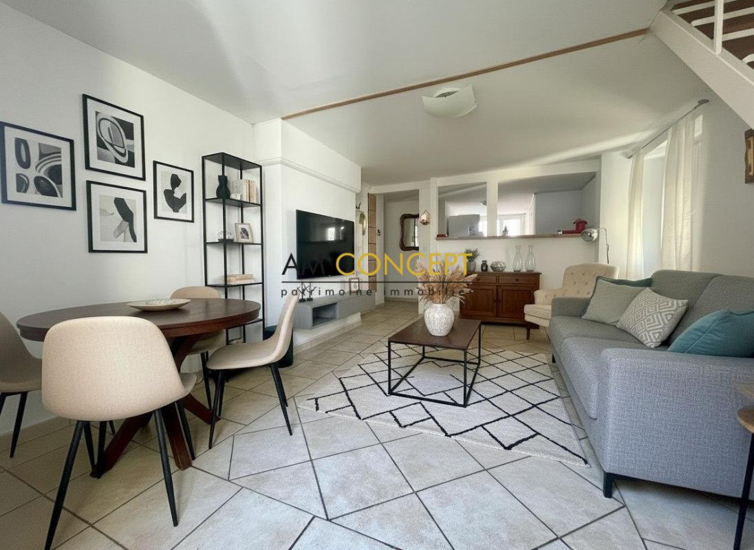 Appartement 5 pièces 79 m² · à Nice · 79 m² · 470 000 €
