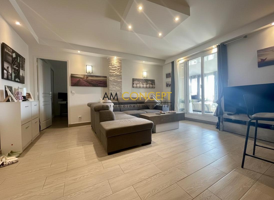 Appartement 3 pièces 68 m² · à Nice · 68 m² · 339 000 €