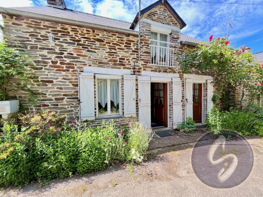 Maison 5 pièces 124 m² · à Ruffiac · 124 m² · 205 000 €