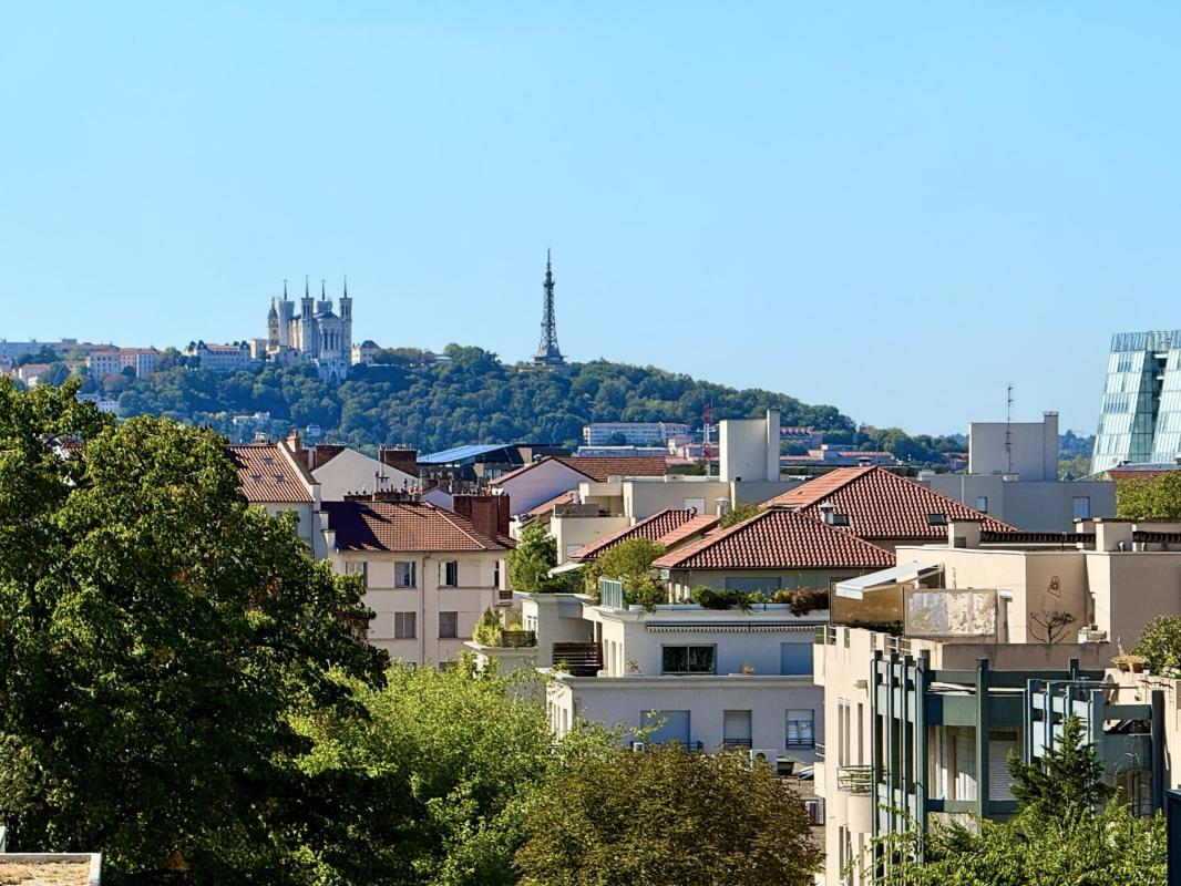 Appartement 4 pièces 108 m² · à Lyon 03 · 108 m² · 620 000 €