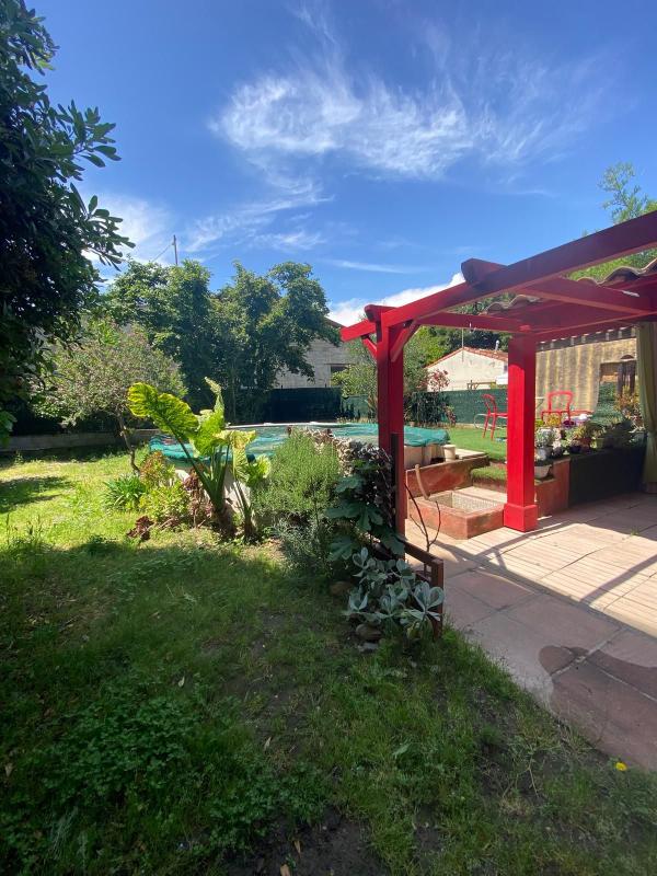 Maison 5 pièces 140 m² · à Cannes · 140 m² · 579 000 €
