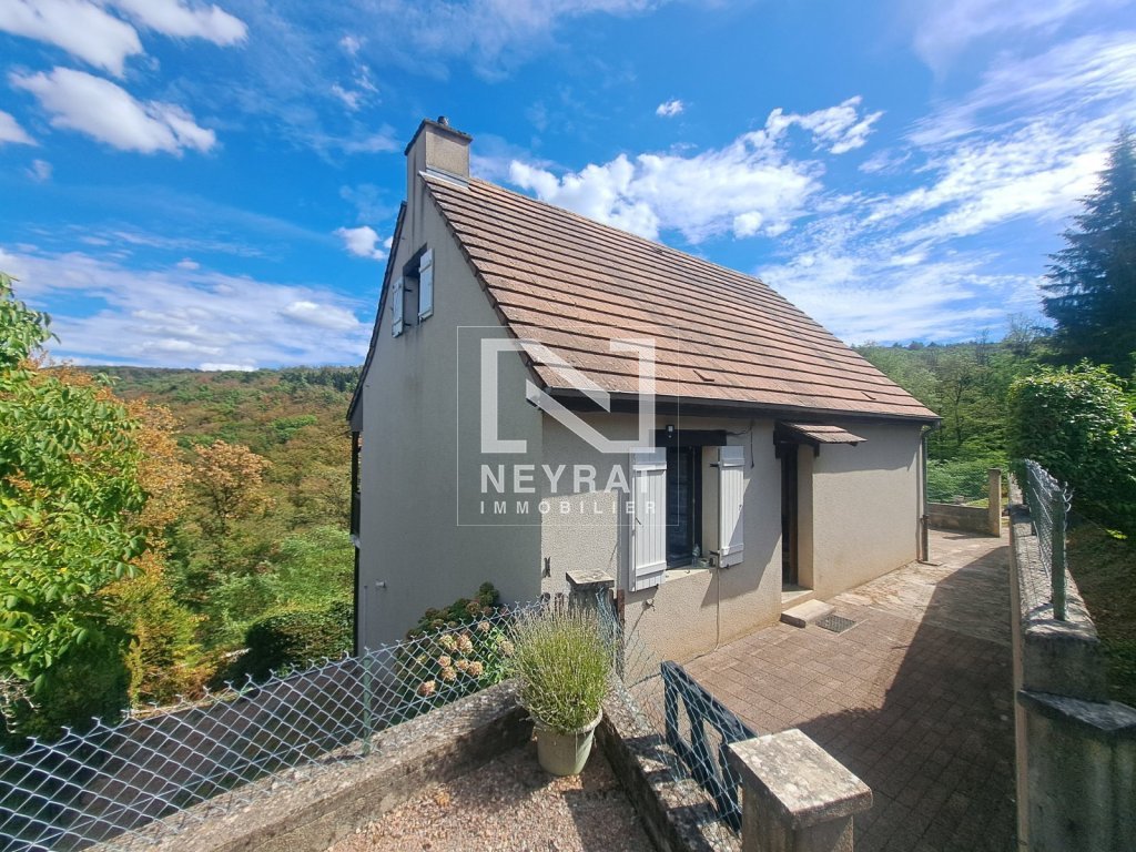 Maison 4 pièces 96 m² · à Autun · 96 m² · 160 000 €
