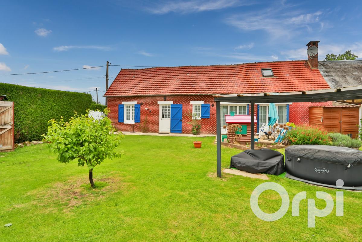 Maison 4 pièces 80 m² · à Gournay en Bray · 80 m² · 179 000 €