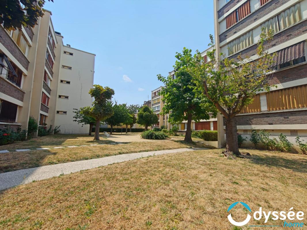 Appartement – COLOMBES HAUTS-DE-SEINE ILE-DE-FRANCE - Vue 2