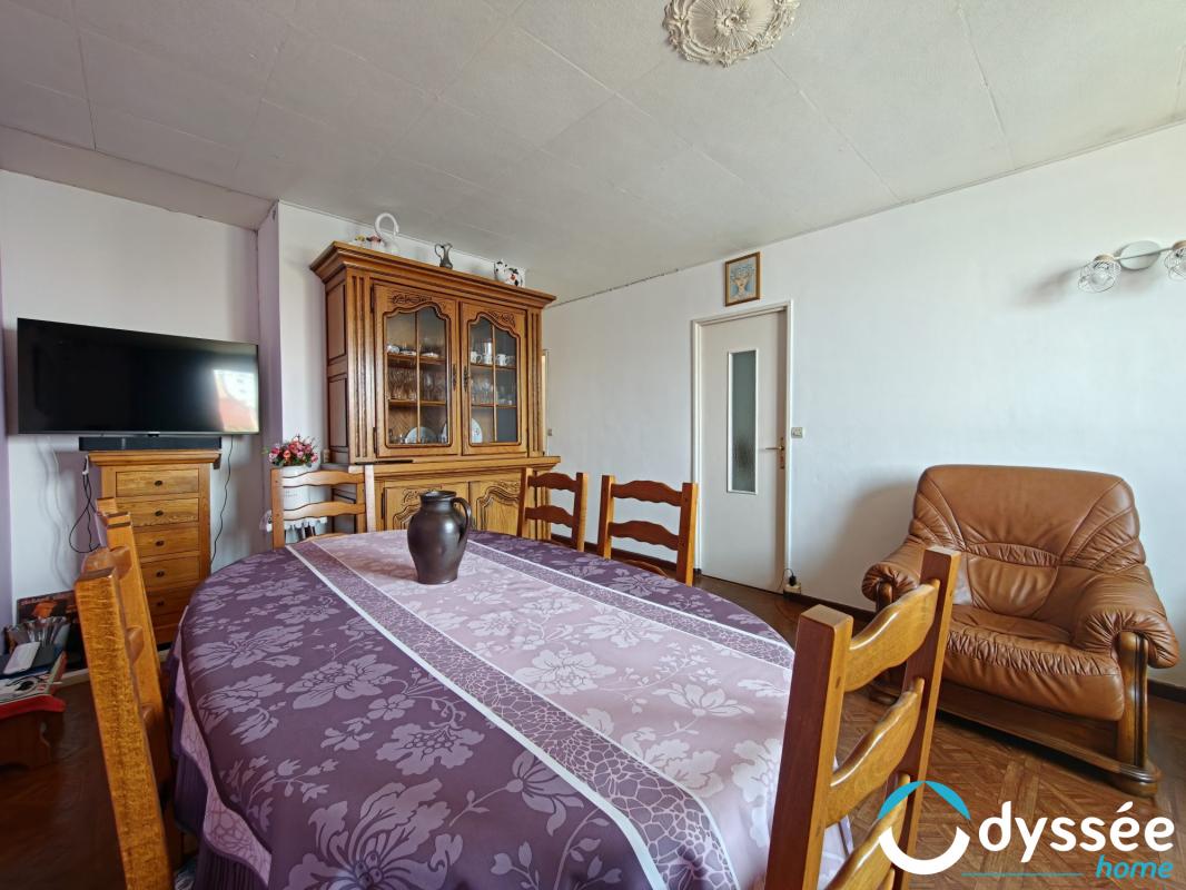 Appartement – COLOMBES HAUTS-DE-SEINE ILE-DE-FRANCE - Vue 3