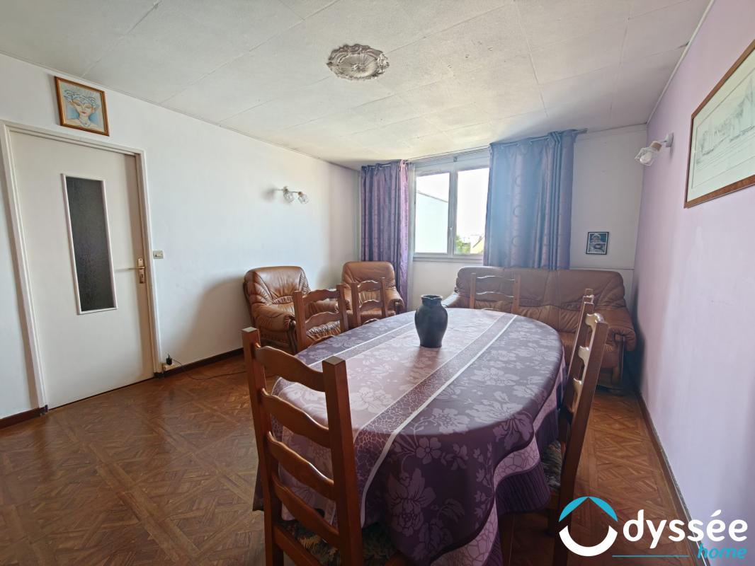 Appartement – COLOMBES HAUTS-DE-SEINE ILE-DE-FRANCE - Vue 4