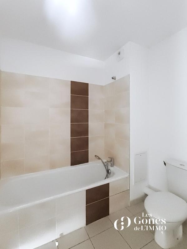 Appartement – CRAPONNE RHONE AUVERGNE-RHÔNE-ALPES - Plus