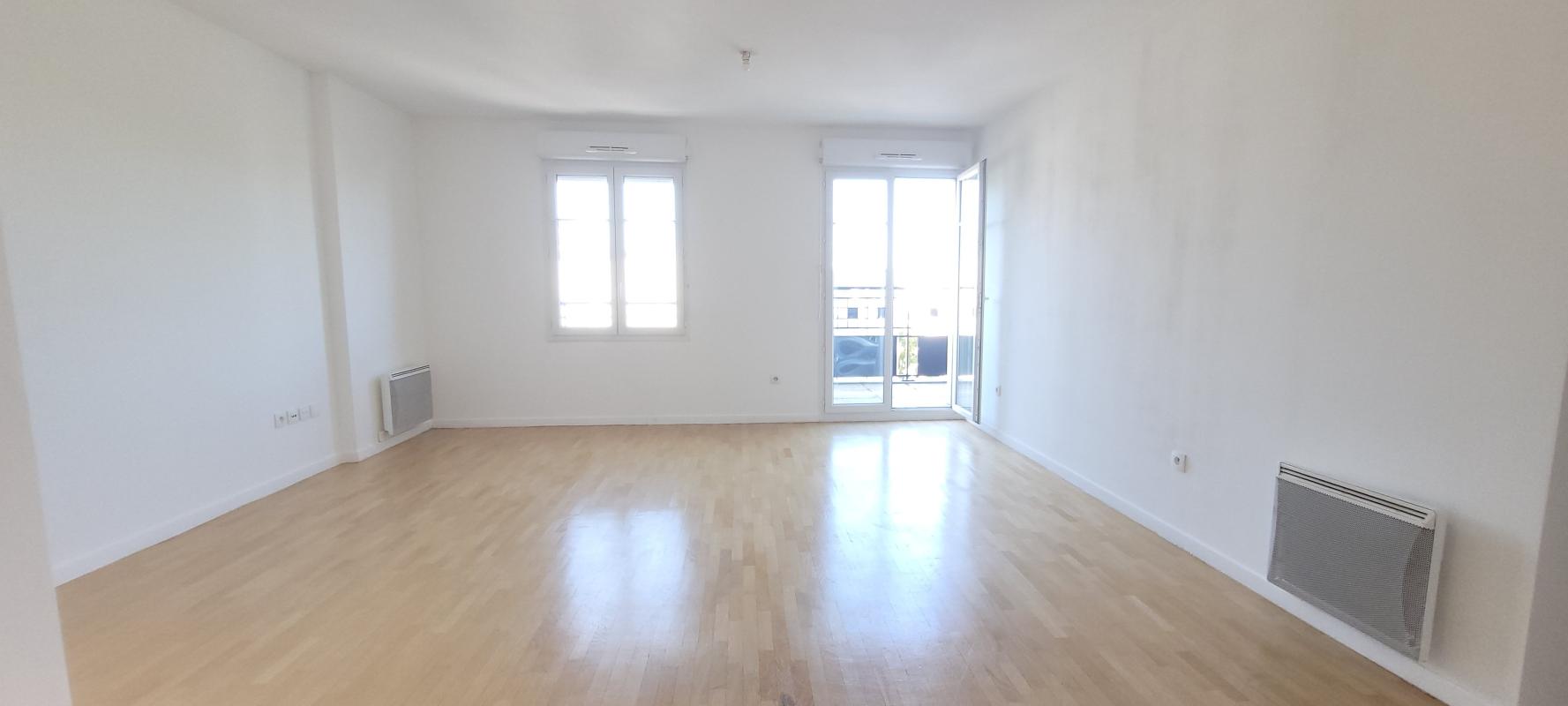 Appartement – LE PLESSIS ROBINSON HAUTS-DE-SEINE ILE-DE-FRANCE - Vue 2