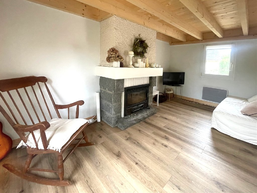 Maison 3 pièces 50 m² · à Barneville Carteret · 50 m² · 204 000 €