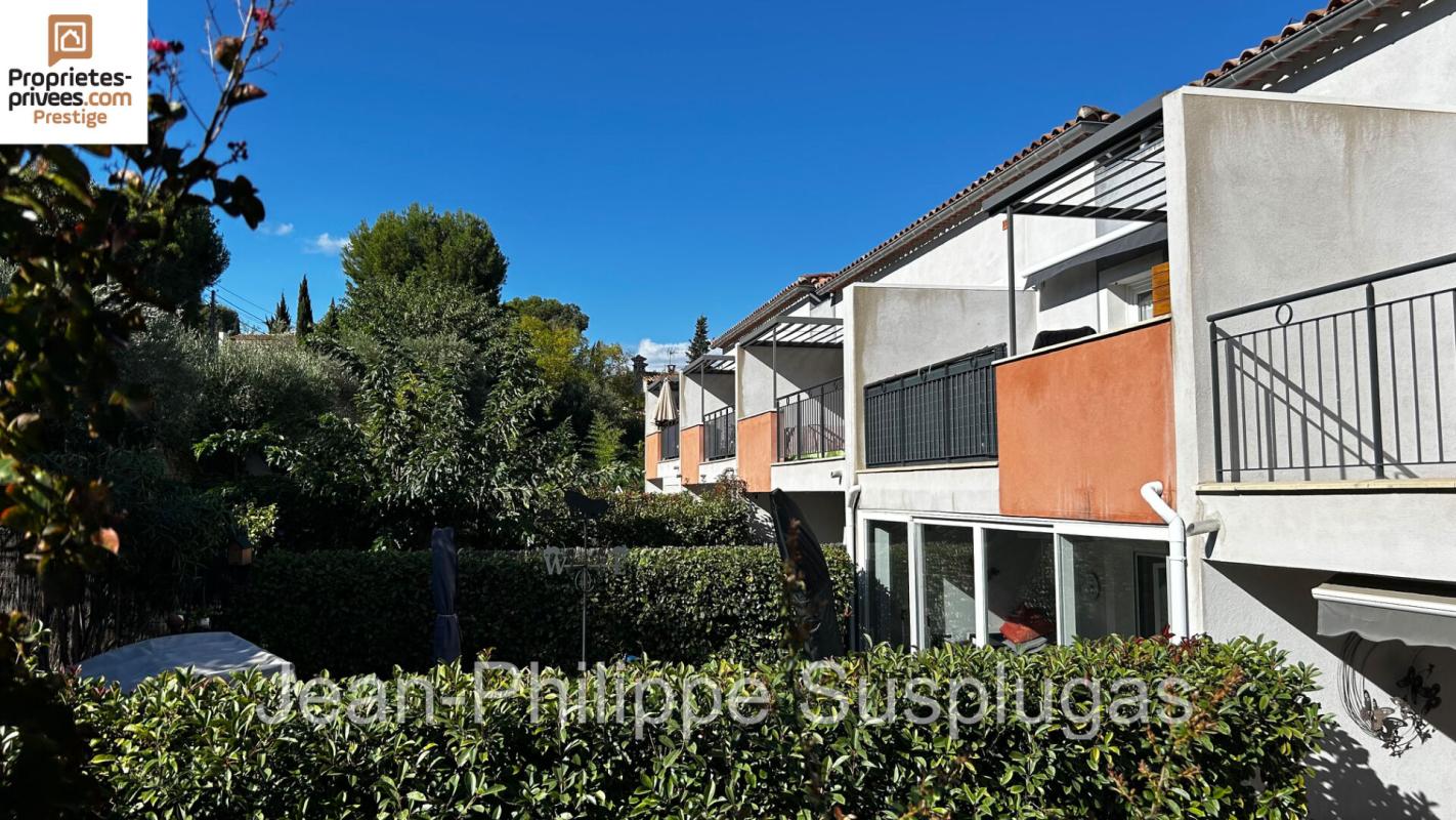 Appartement 3 pièces 55 m² · à St Cyr sur Mer · 55 m² · 365 000 €